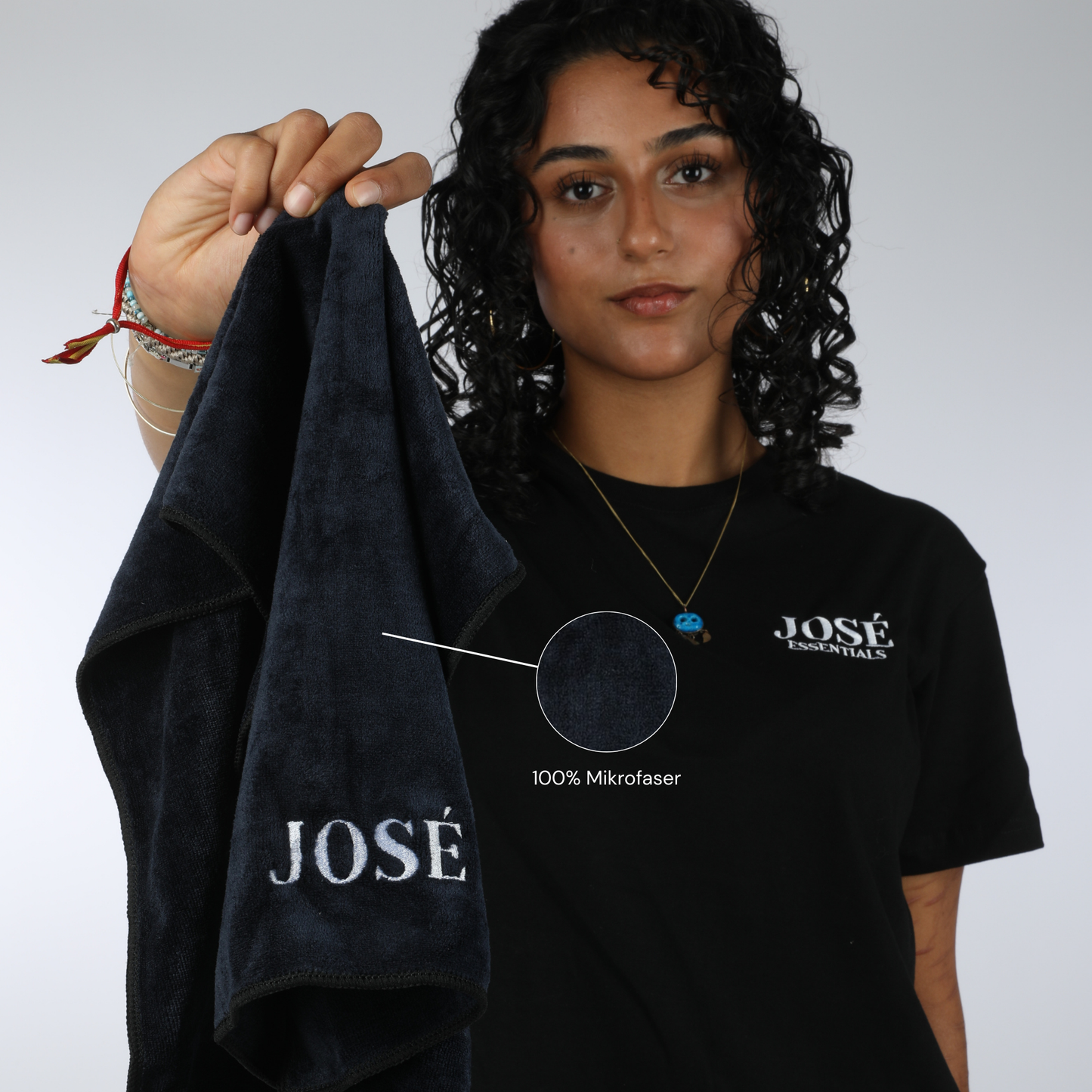 Essential Hair-Towel