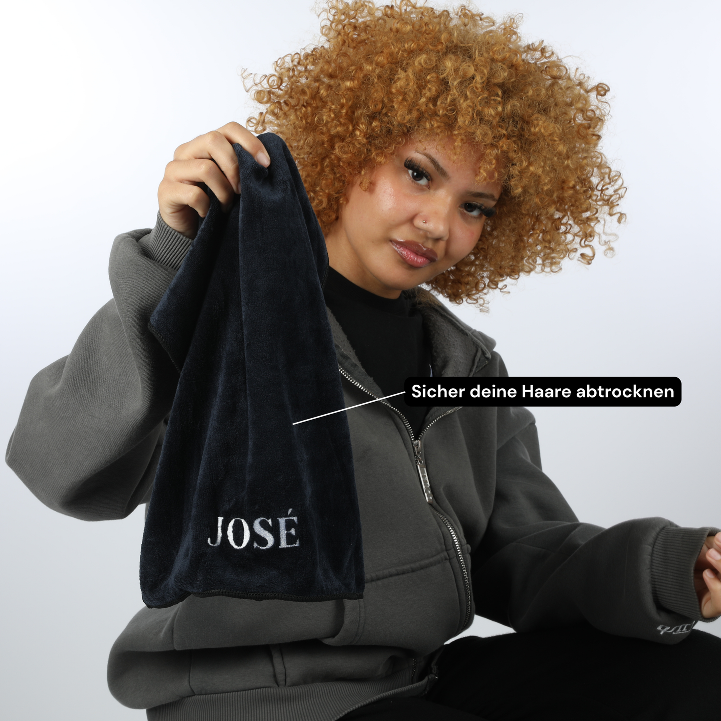 Essential Hair-Towel