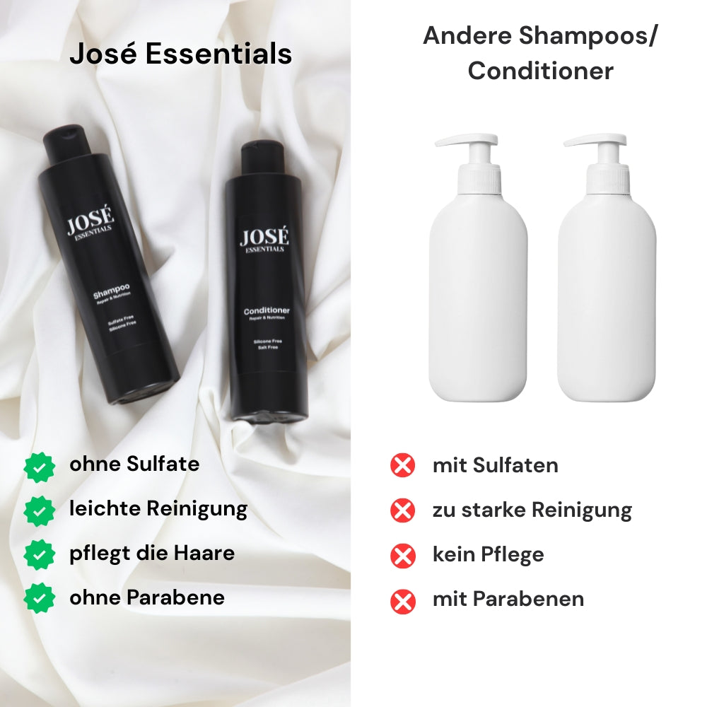 Curly Hair Bundle + Brush