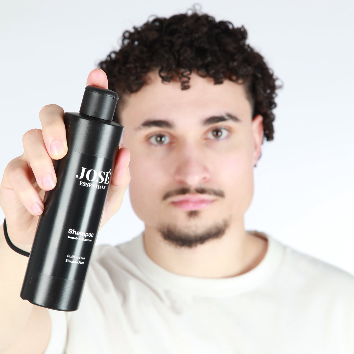 Repair & Nutrition Shampoo
