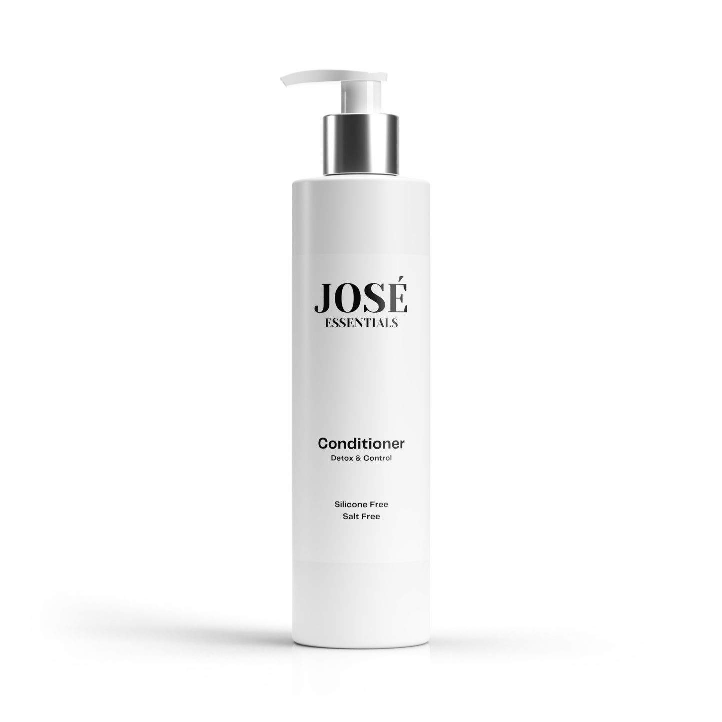 Detox & Control Conditioner
