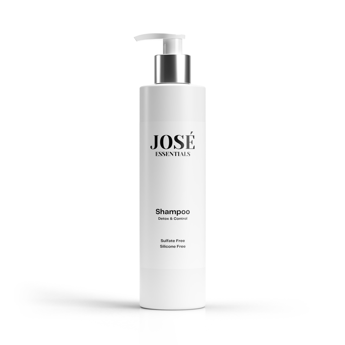 Detox & Control Shampoo