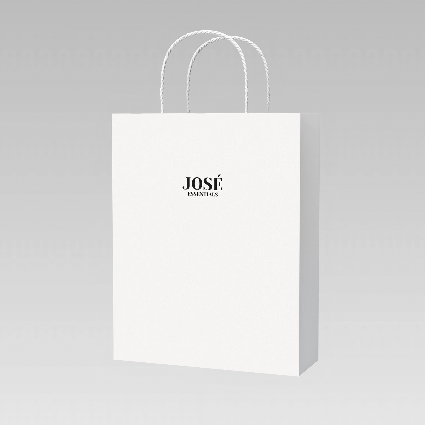 Essentials Geschenktüte