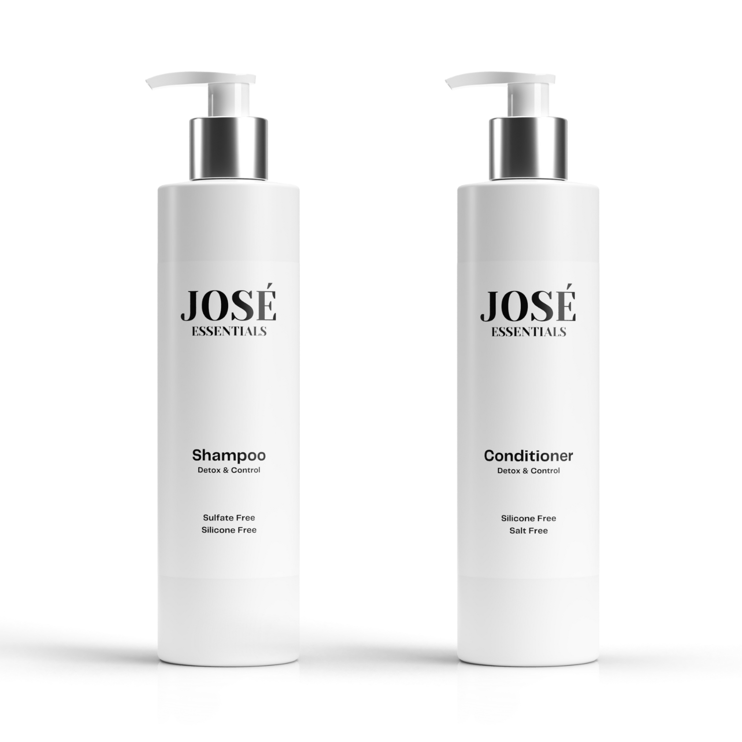 Fettige / Glatte Haare