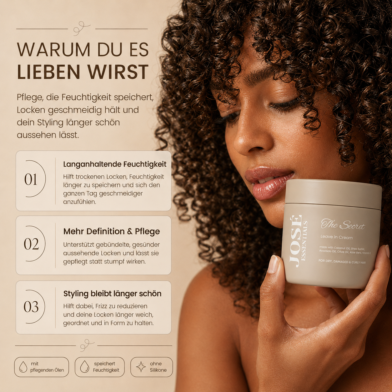 Complete Curl Kit