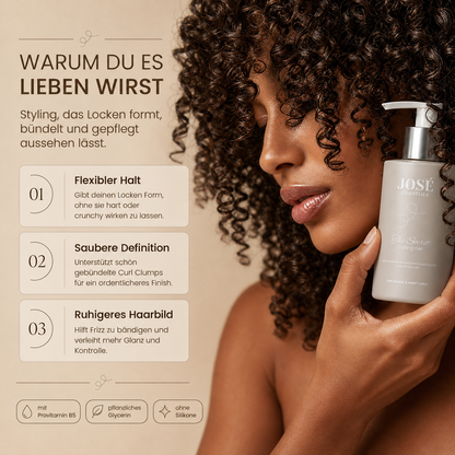 Complete Curl Kit