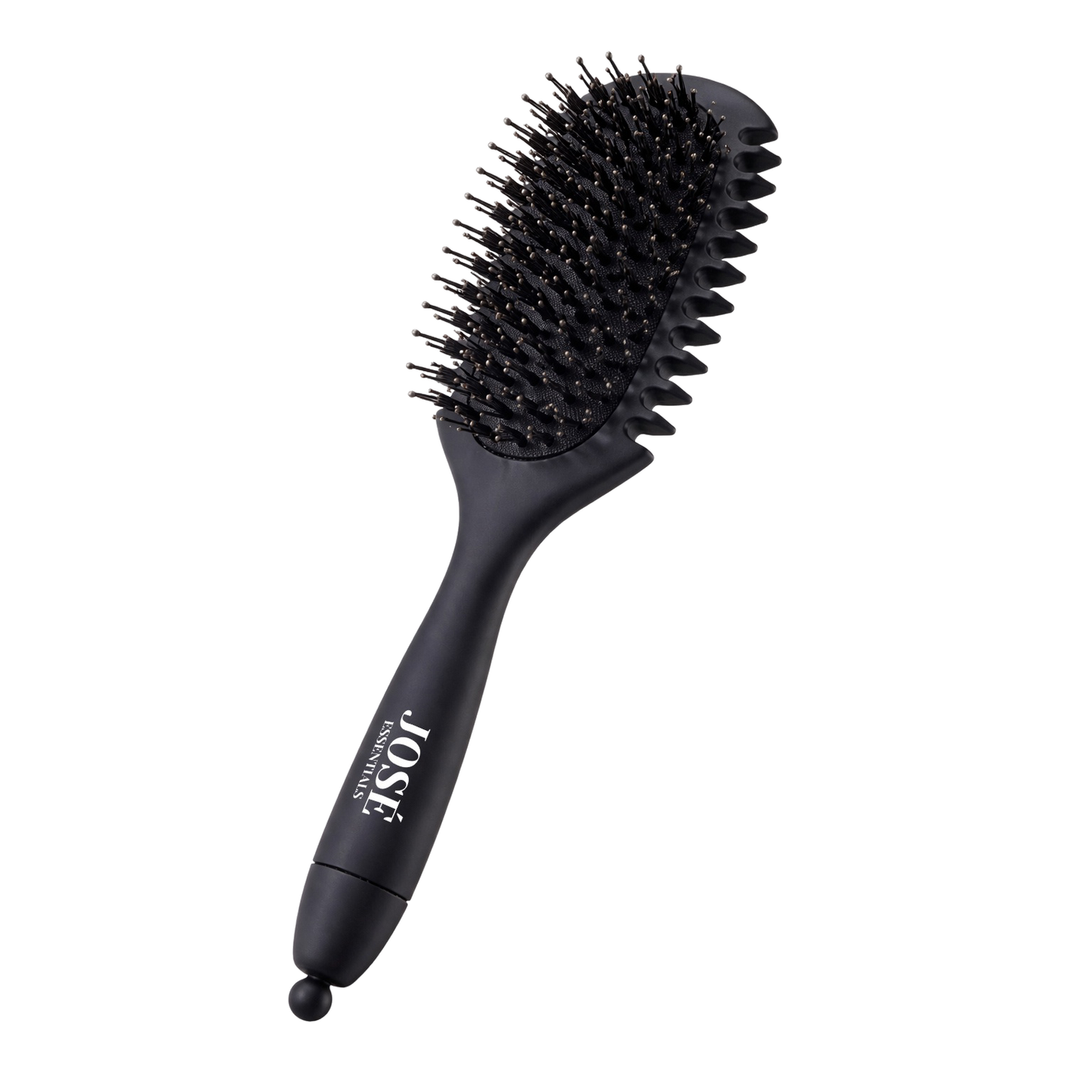 Essential Curly Hair Brush