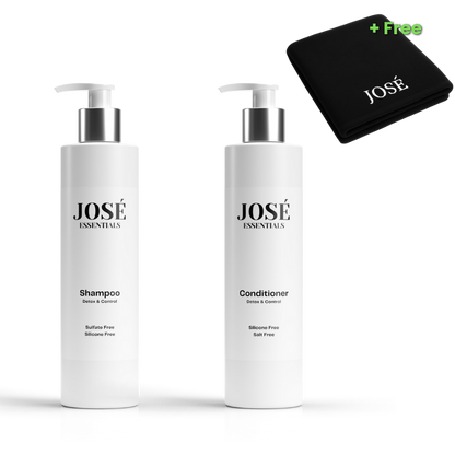 Detox Bundle + Free Towel