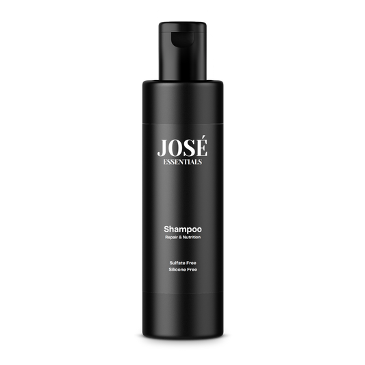 Repair & Nutrition Shampoo