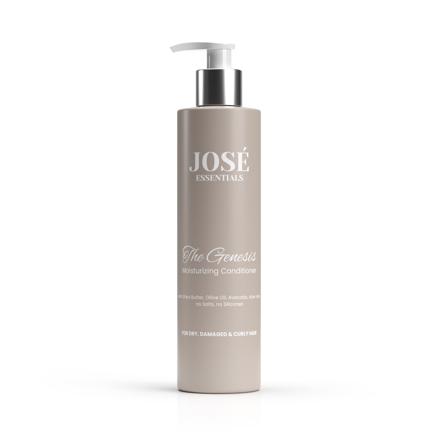 The Genesis Moisturizing Conditioner