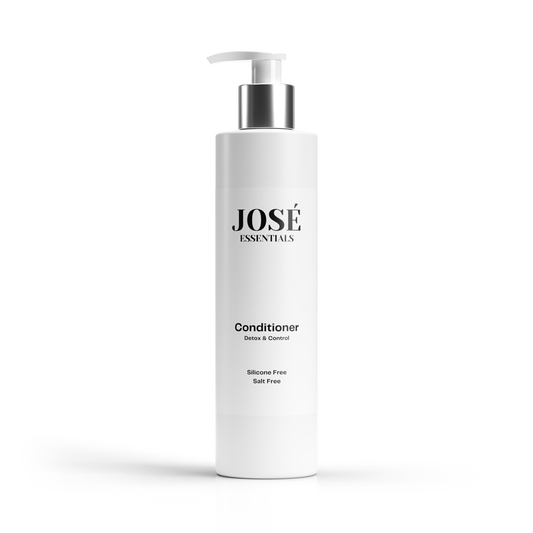 Detox & Control Conditioner