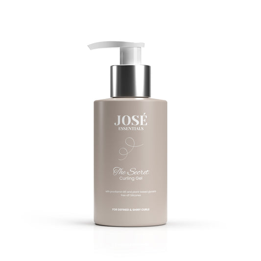The Secret - Curling Gel