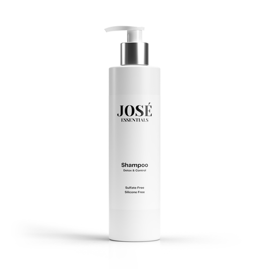 Detox & Control Shampoo