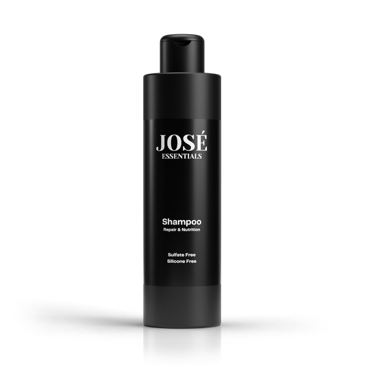 Repair & Nutrition Shampoo