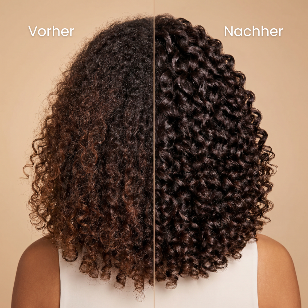 The Secret - Curling Gel