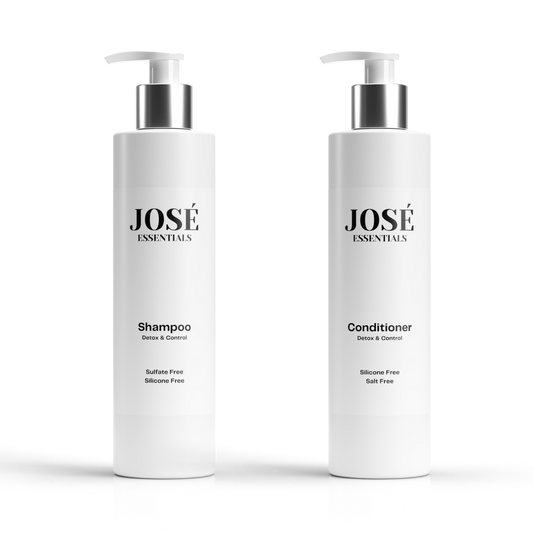 Detox & Control Bundle