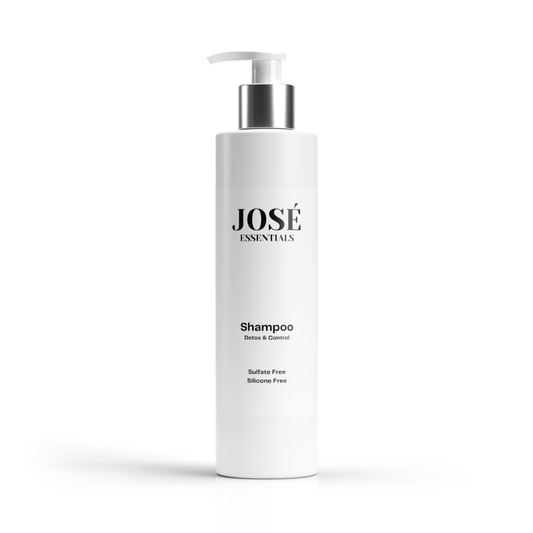 Detox & Control Shampoo