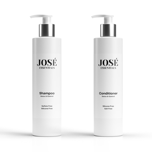 Detox & Control Bundle