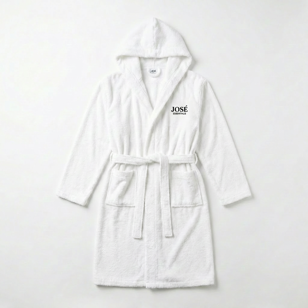 Essentials Bathrobe