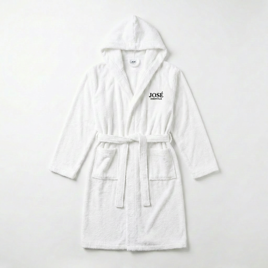 Essentials Bathrobe